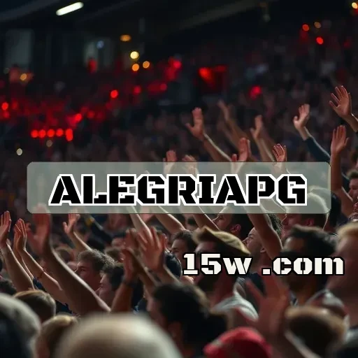 alegriapg: Ação em Jogo - Desafie-se e Divirta-se Sem Limites!