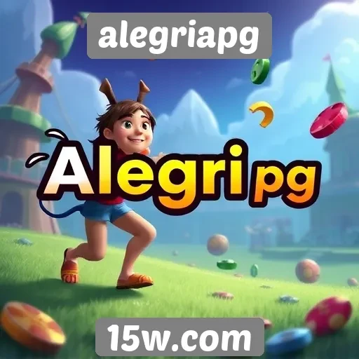Avaliação do catálogo de jogos disponíveis no alegriapg