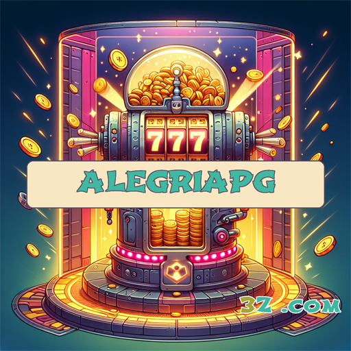 Recursos Inovadores da Seção App da Alegriapg