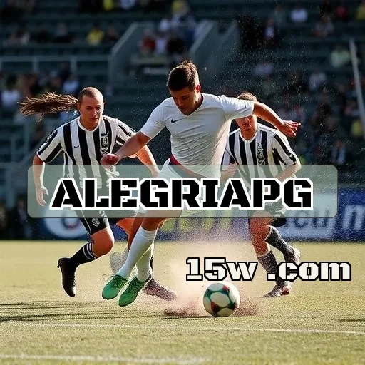 alegriapg: Conquiste o Mundo dos Jogos de Estratégia Agora Mesmo!